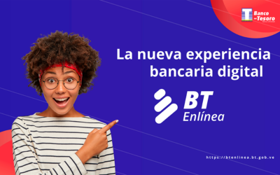 BT Enlínea ofrece una nueva experiencia digital