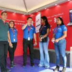 BT presente en Expoferia Nacional Agropecuaria Miranda 2024