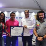 BT ofrece sus productos y servicios en el III Encuentro Internacional de Café de Especialidad Venezolano 2024