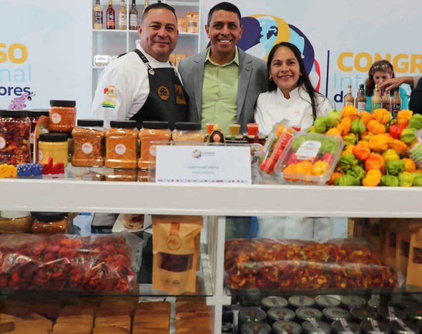 Inaugurado Primer Congreso Internacional de Emprendedores
