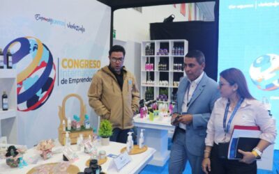 Gobierno Bolivariano impulsó un millón de emprendimientos
