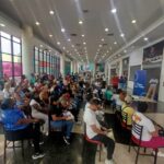 Banco del Tesoro impartió formación a 81 emprendedores de La Guaira