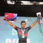Banco del Tesoro acompaña la 4º edición de la Ruta Multimarcas de ciclismo