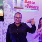 Participamos en la Expo ISP Venezuela 2025