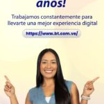 Banco del Tesoro consolida su compromiso con la innovación tecnológica y la atención al cliente