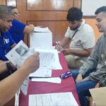 Impartimos formación a 96 emprendedores en Lara