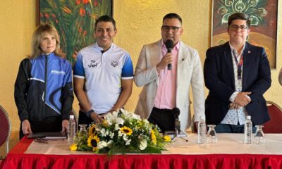 Apoyo al pueblo de Mérida