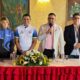 Apoyo al pueblo de Mérida
