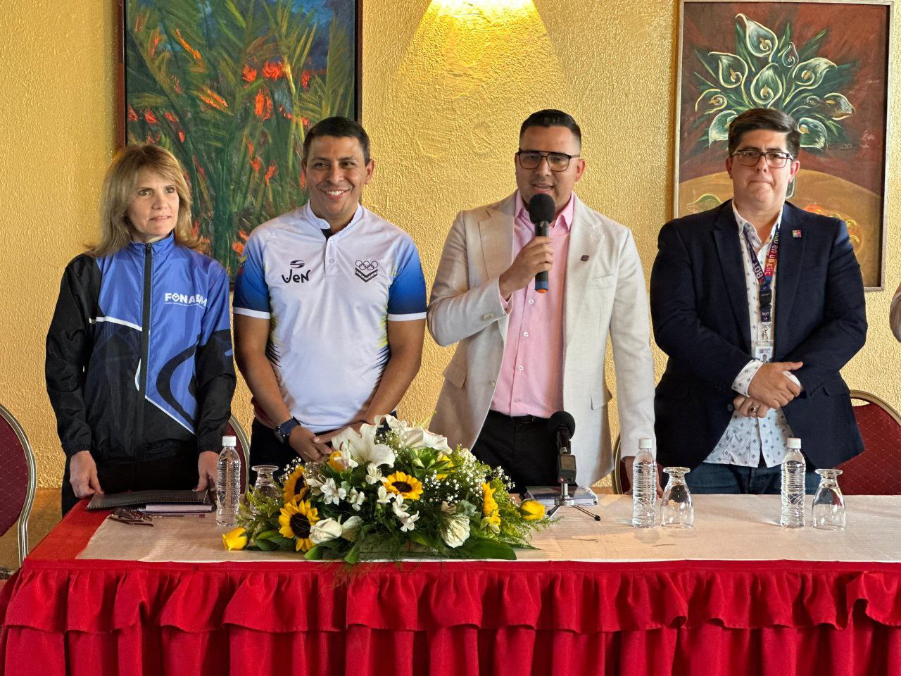Apoyo al pueblo de Mérida